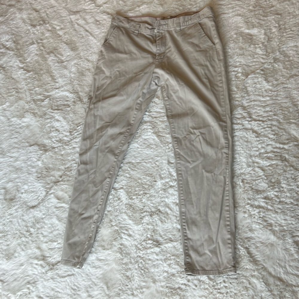 Active Federal Stretch Chino Mens Pants